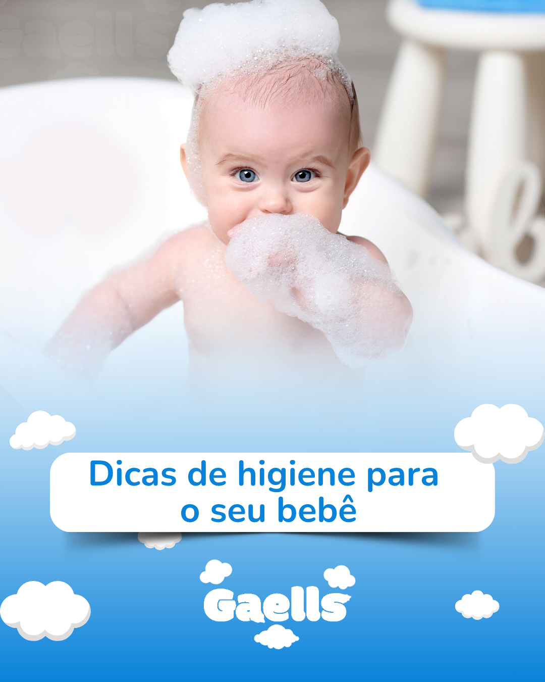 Dicas de Higiene do Bebê: Como Trocar Fralda de Forma Segura