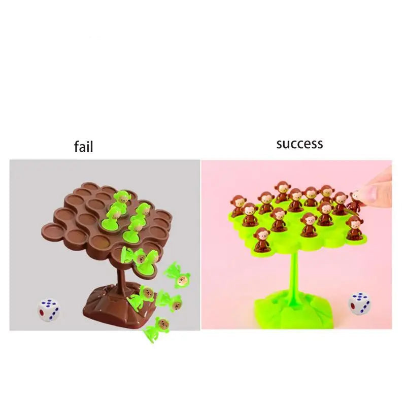 Monkey Balance - Gaells