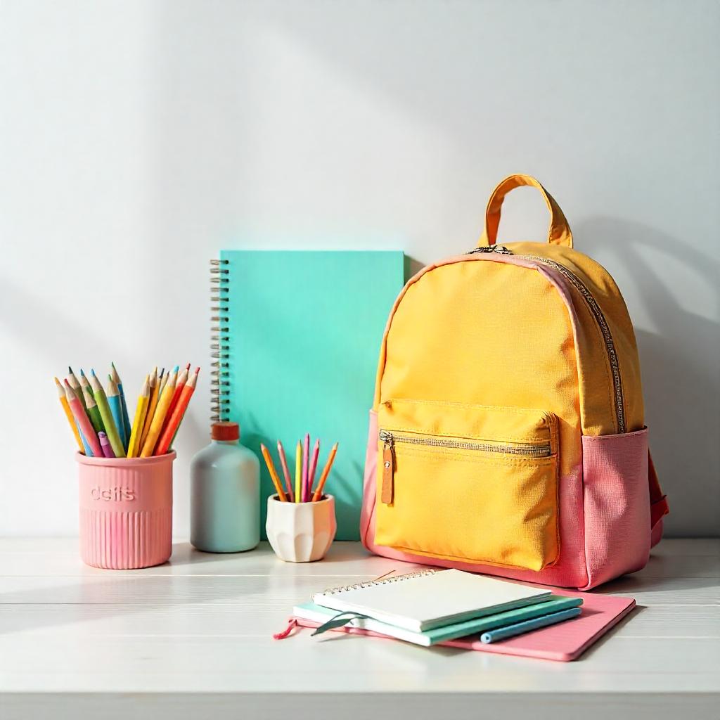 Kit Super Estudante