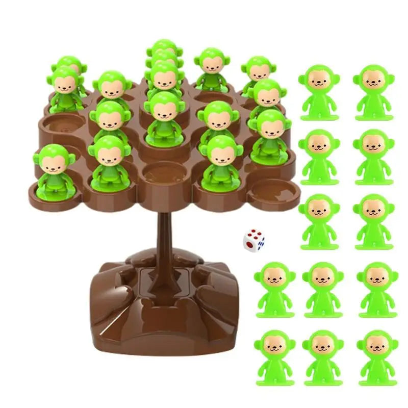 Monkey Balance - Gaells