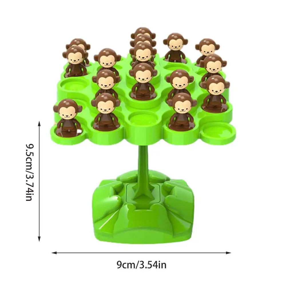 Monkey Balance - Gaells