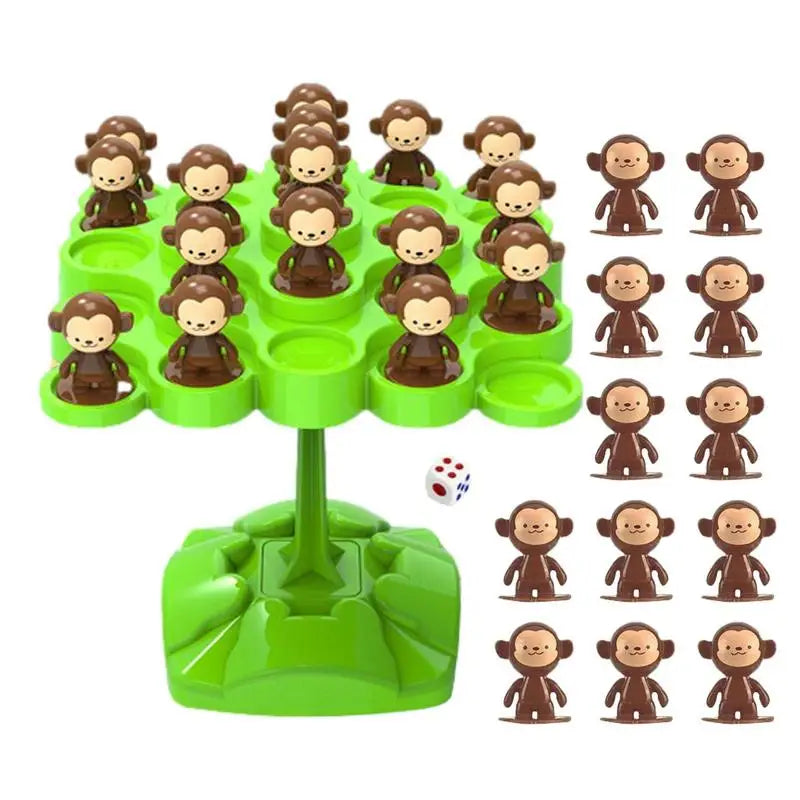 Monkey Balance - Gaells