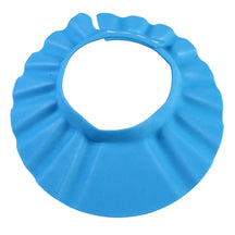 Touca de Banho BabyGaells™ – Protege Olhos e Ouvidos no Banho (0 a 2 anos)