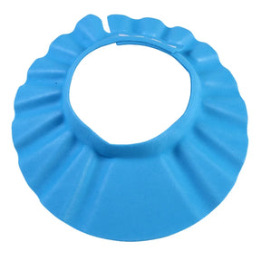 Touca de Banho BabyGaells™ – Protege Olhos e Ouvidos no Banho (0 a 2 anos)