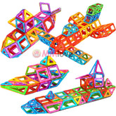 Construtor Magnético Kids - Gaells